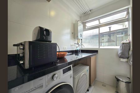Apartamento à venda com 52m², 1 quarto e 1 vagaÁrea de Serviço