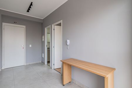 Apartamento para alugar com 28m², 1 quarto e sem vagaStudio