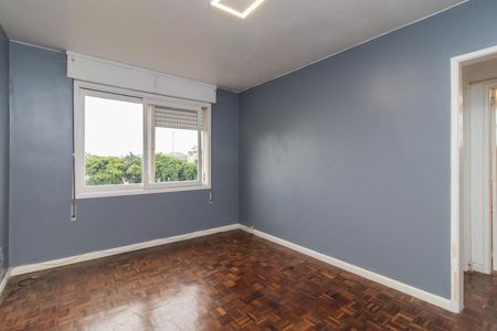 Sala de apartamento para alugar com 1 quarto, 46m² em Tristeza, Porto Alegre