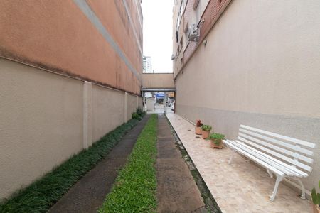 Apartamento para alugar com 46m², 1 quarto e sem vagaÁrea comum
