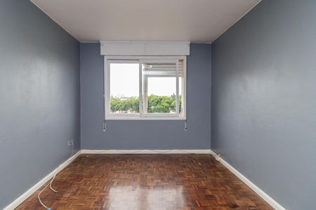 Sala de apartamento para alugar com 1 quarto, 46m² em Tristeza, Porto Alegre