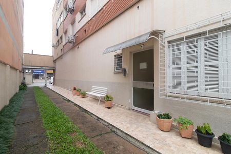 Apartamento para alugar com 46m², 1 quarto e sem vagaÁrea comum