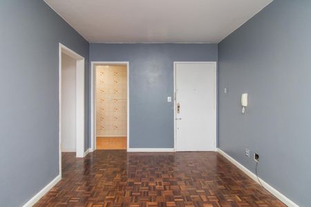 Sala de apartamento para alugar com 1 quarto, 46m² em Tristeza, Porto Alegre