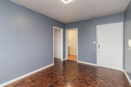 Sala de apartamento para alugar com 1 quarto, 46m² em Tristeza, Porto Alegre