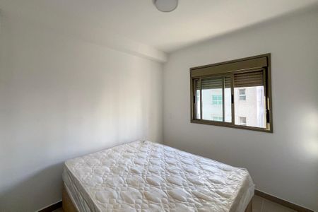 Apartamento para alugar com 30m², 1 quarto e sem vagaQuarto 