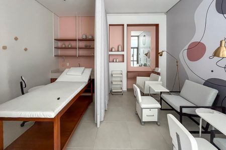 Apartamento para alugar com 30m², 1 quarto e sem vagaEspaço Mulher