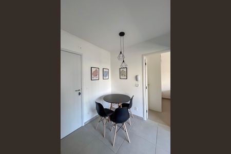 Apartamento para alugar com 30m², 1 quarto e sem vagaCozinha