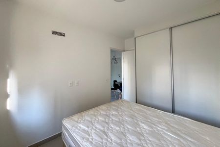 Apartamento para alugar com 30m², 1 quarto e sem vagaQuarto 