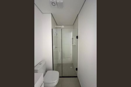 Apartamento para alugar com 30m², 1 quarto e sem vagaBanheiro