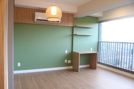 Quarto de kitnet/studio para alugar com 1 quarto, 32m² em Pompeia, São Paulo