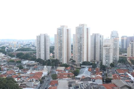 Studio para alugar com 32m², 1 quarto e sem vagaQuarto