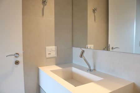 Studio para alugar com 32m², 1 quarto e sem vagaBanheiro