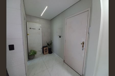 Kitnet de apartamento para alugar com 1 quarto, 26m² em Centro, São Vicente