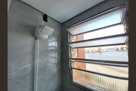 Apartamento para alugar com 26m², 1 quarto e sem vagaBanheiro