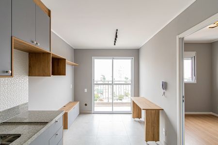 Apartamento para alugar com 28m², 1 quarto e sem vagaStudio