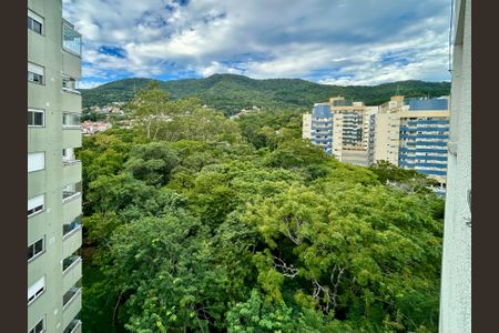 Apartamento para alugar com 69m², 2 quartos e 1 vagaVista