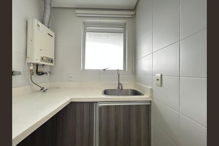Apartamento para alugar com 69m², 2 quartos e 1 vagaÁrea de Serviço