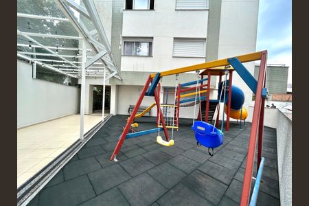 Apartamento para alugar com 69m², 2 quartos e 1 vagaÁrea comum - Playground