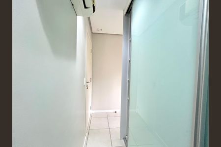 Apartamento para alugar com 69m², 2 quartos e 1 vagaSuíte closet 