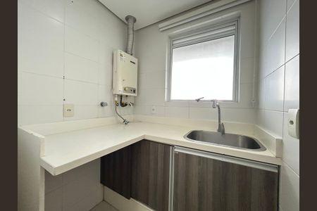 Apartamento para alugar com 69m², 2 quartos e 1 vagaÁrea de Serviço