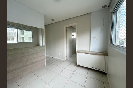 Apartamento para alugar com 69m², 2 quartos e 1 vagaSuíte 