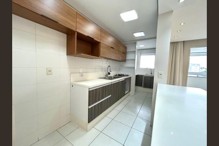 Apartamento para alugar com 69m², 2 quartos e 1 vagaCozinha 