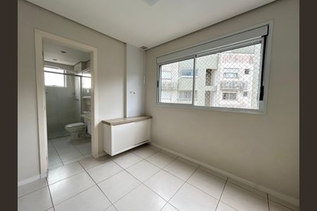 Suíte  de apartamento para alugar com 2 quartos, 69m² em Itacorubi, Florianópolis