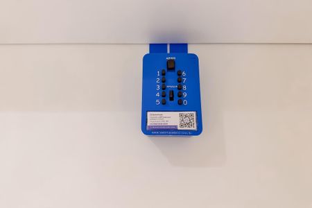 Apartamento para alugar com 75m², 2 quartos e 1 vagaLockbox