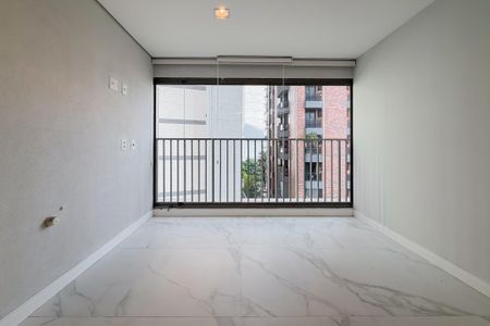 Apartamento para alugar com 75m², 2 quartos e 1 vagaVaranda da Sala
