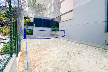 Apartamento para alugar com 75m², 2 quartos e 1 vagaQuadra Esportiva