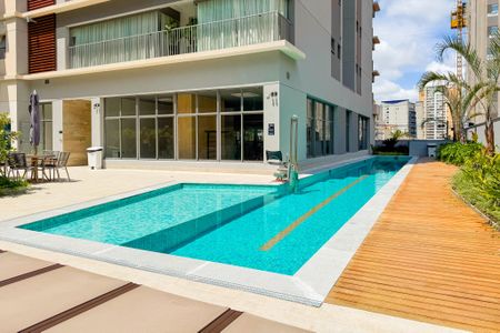 Apartamento para alugar com 75m², 2 quartos e 1 vagaPiscina