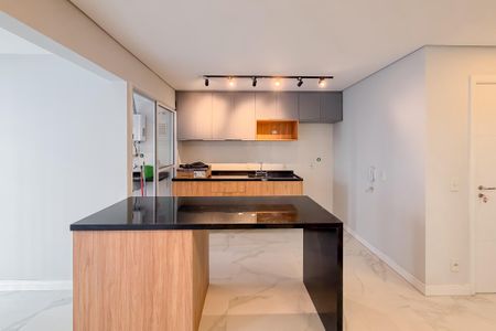 Apartamento para alugar com 75m², 2 quartos e 1 vagaCozinha