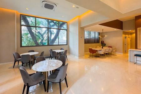 Apartamento para alugar com 75m², 2 quartos e 1 vagaSalão de Festas