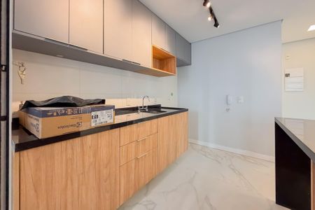 Apartamento para alugar com 75m², 2 quartos e 1 vagaCozinha