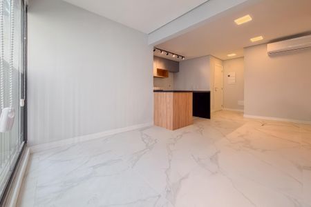 Apartamento para alugar com 75m², 2 quartos e 1 vagaVaranda da Sala