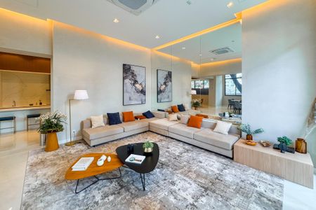 Apartamento para alugar com 75m², 2 quartos e 1 vagaSalão de Festas