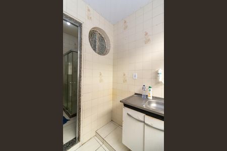 Apartamento para alugar com 62m², 2 quartos e sem vagaCozinha