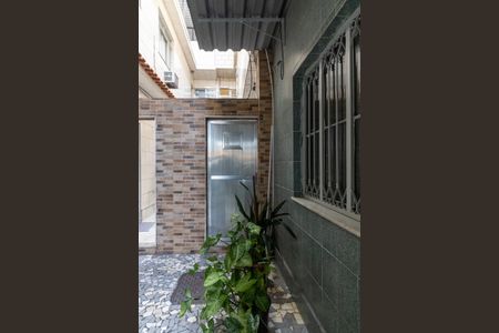 Apartamento para alugar com 62m², 2 quartos e sem vagaEntrada