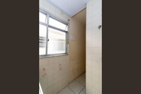 Apartamento para alugar com 62m², 2 quartos e sem vagaCozinha