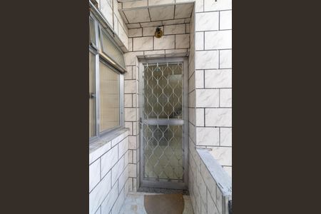 Apartamento para alugar com 62m², 2 quartos e sem vagaEntrada