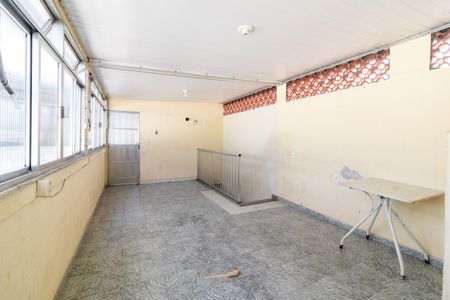 Apartamento para alugar com 62m², 2 quartos e sem vagaTerraço
