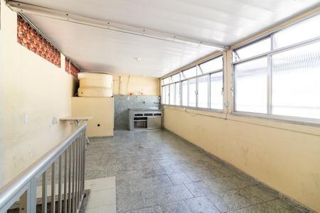 Apartamento para alugar com 62m², 2 quartos e sem vagaTerraço