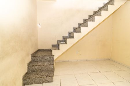 Apartamento para alugar com 62m², 2 quartos e sem vagaSala