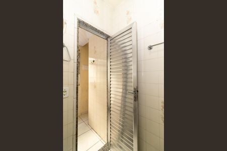 Apartamento para alugar com 62m², 2 quartos e sem vagaBanheiro