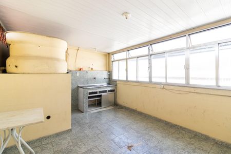 Apartamento para alugar com 62m², 2 quartos e sem vagaTerraço