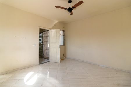 Quarto 1 de apartamento para alugar com 2 quartos, 62m² em Bangu, Rio de Janeiro