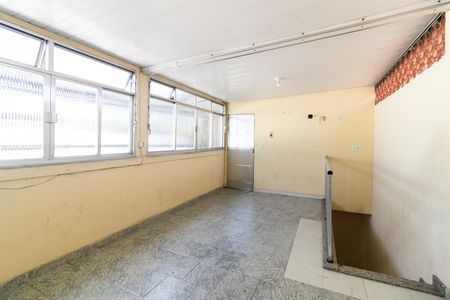 Apartamento para alugar com 62m², 2 quartos e sem vagaTerraço