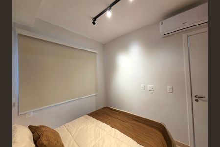 Apartamento para alugar com 25m², 1 quarto e sem vaga Apartamento para alugar com 25m², 1 quarto e sem vagaSuíte