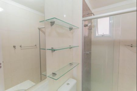 Apartamento para alugar com 75m², 3 quartos e 1 vagaBanheiro