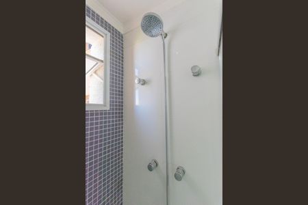 Apartamento para alugar com 75m², 3 quartos e 1 vagaBanheiro da Suíte